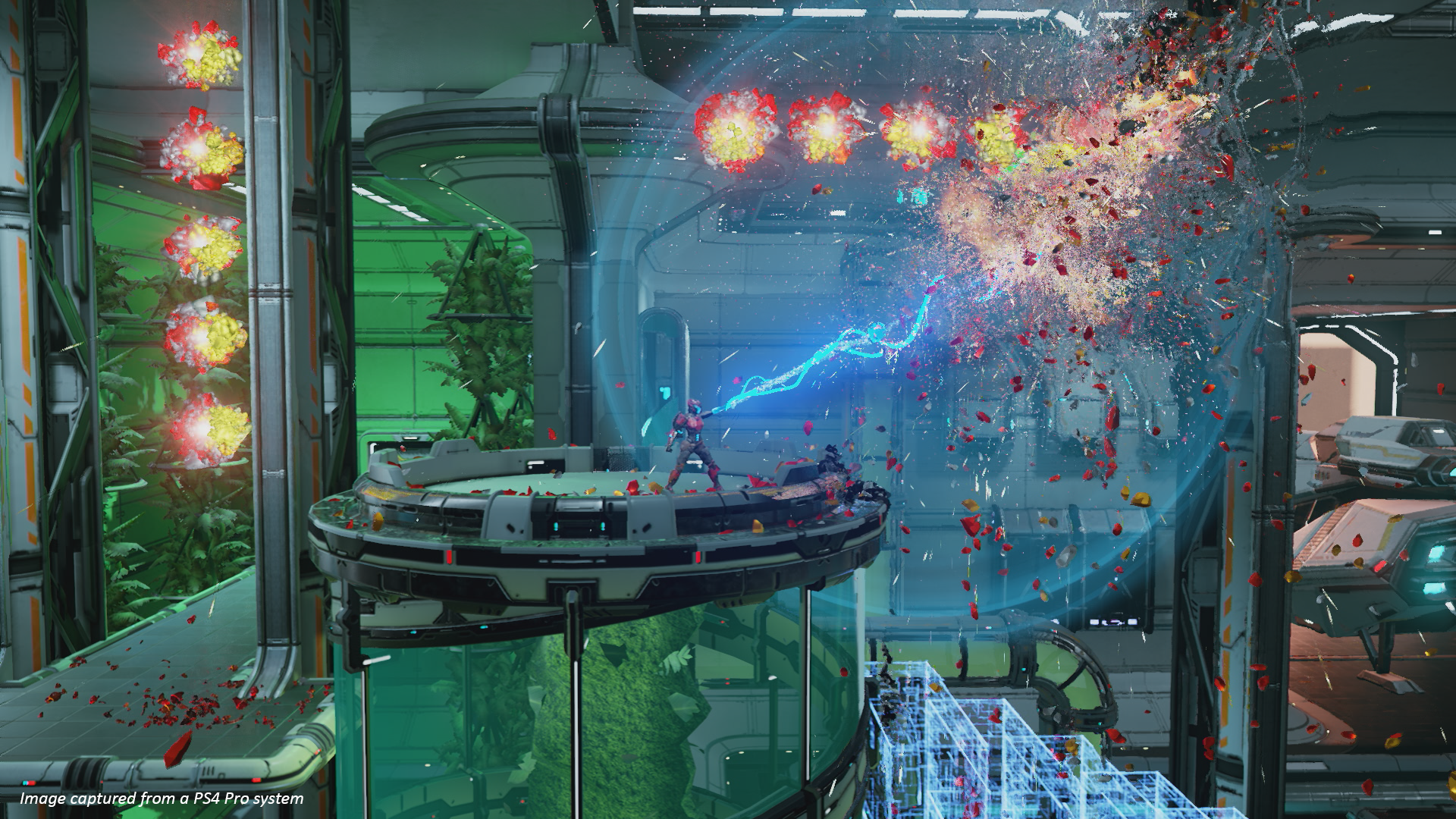 Matterfall E3 Screens 03