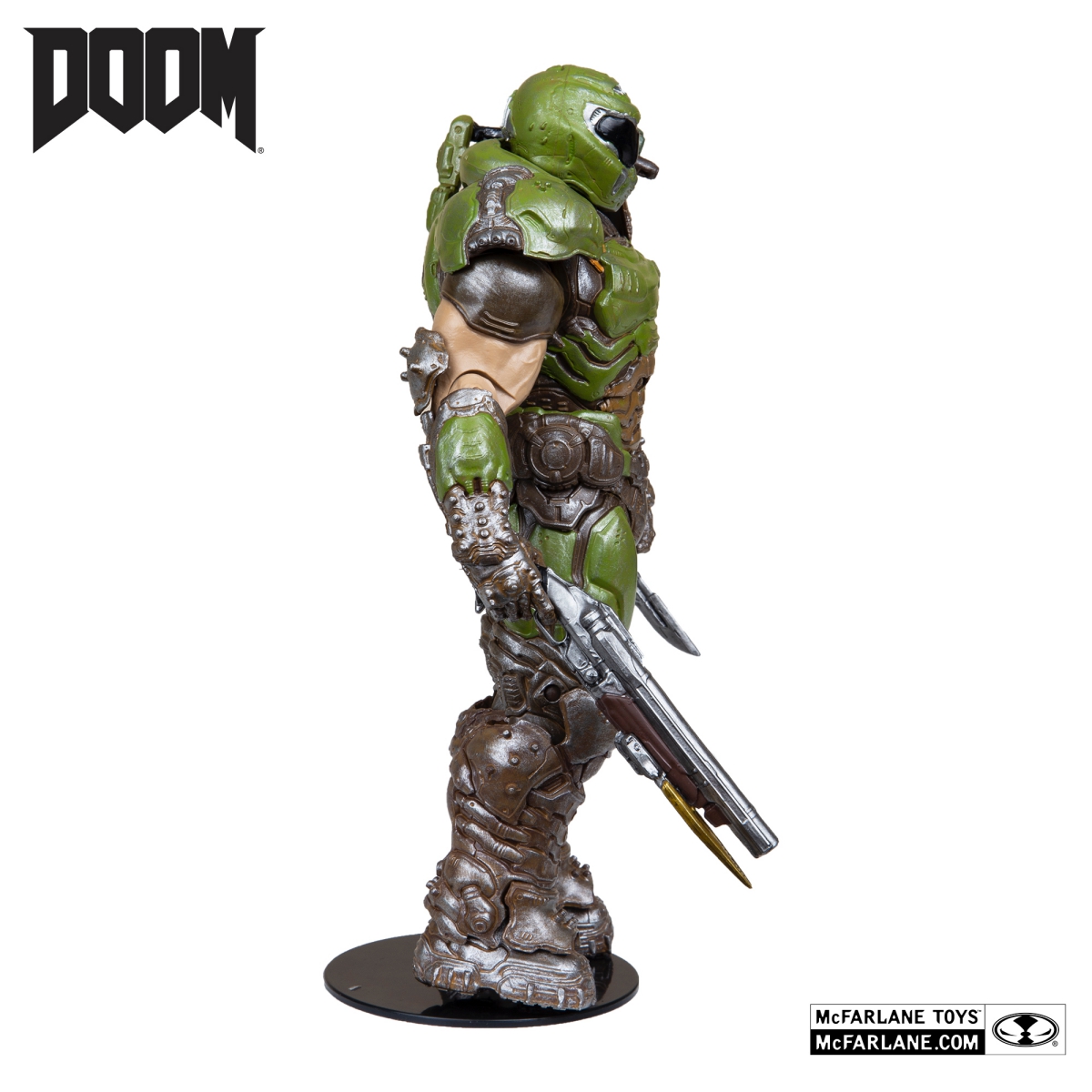 McFarlane Toys Doom Slayer Figure