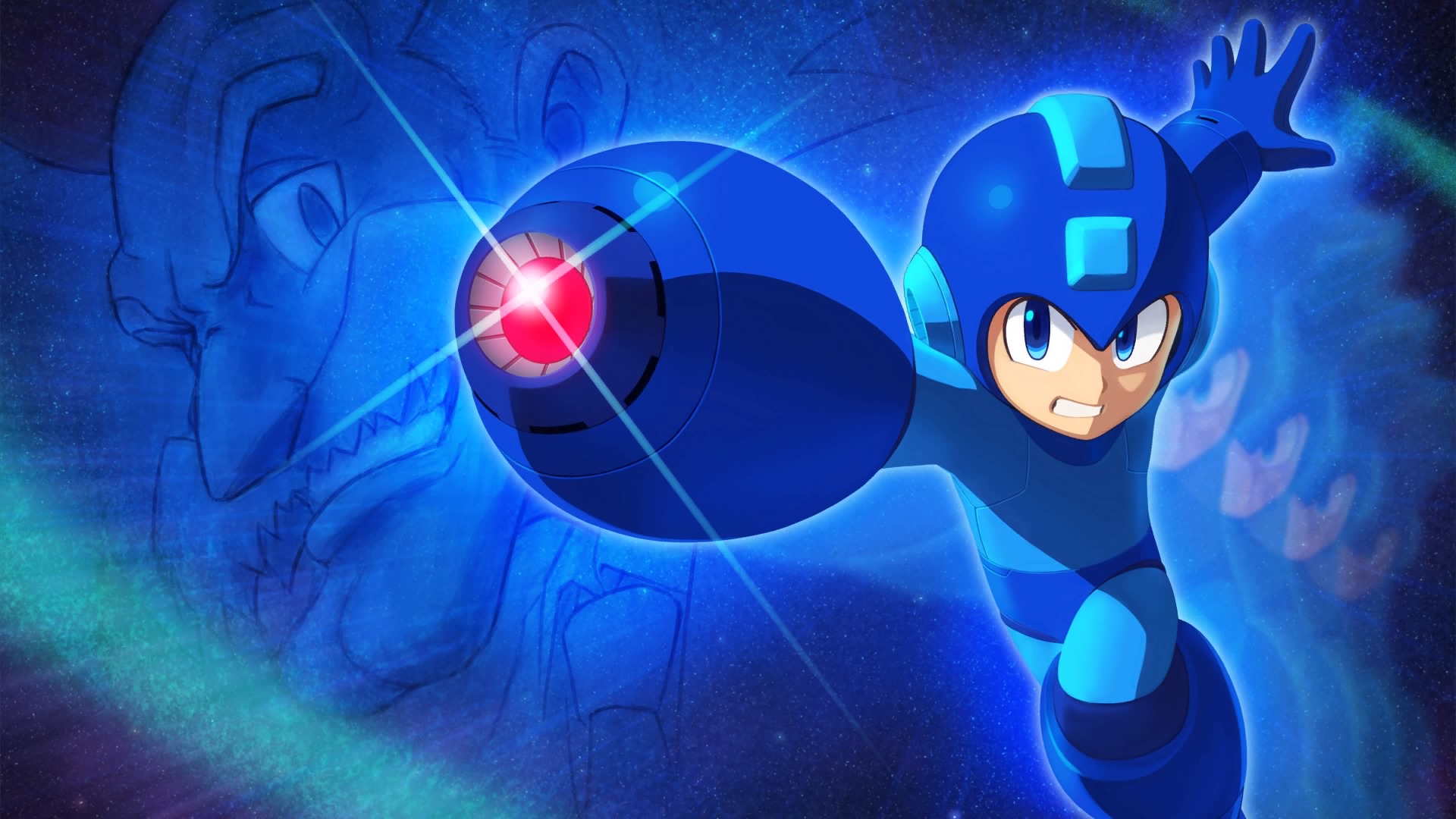 Mega Man 11 Review