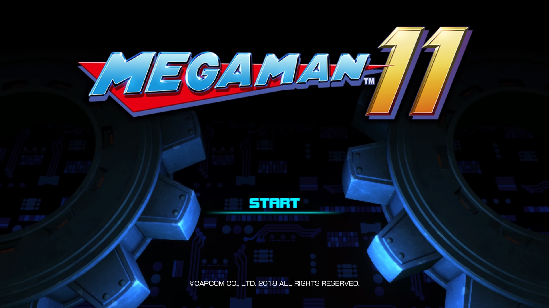 Mega Man 11 Review