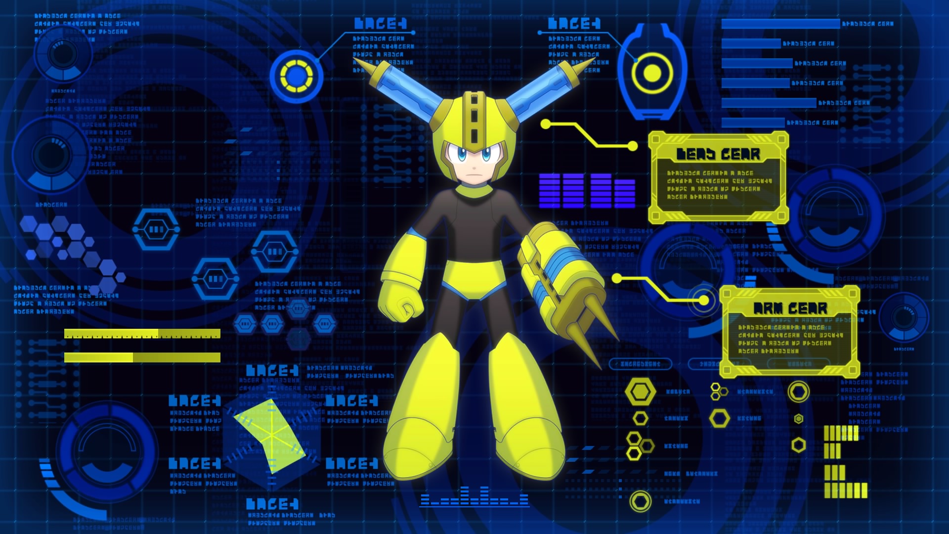 Mega Man 11 Review