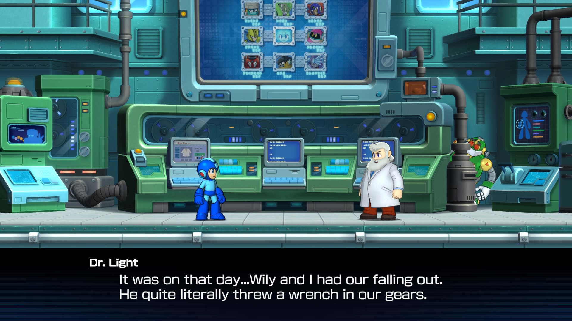 Mega Man 11 Review