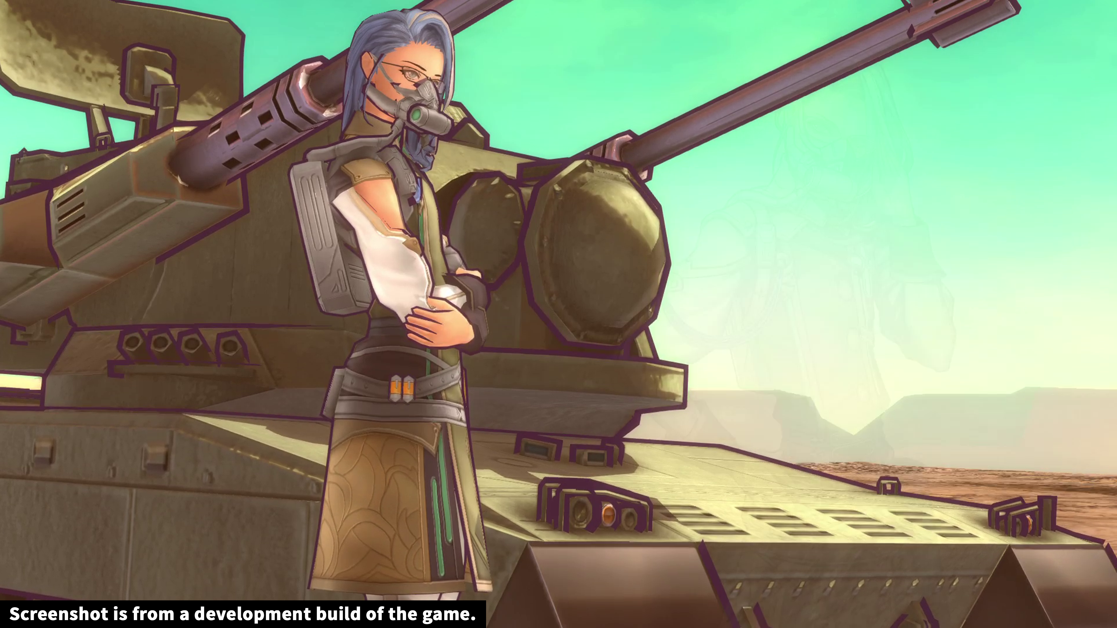 Metal Max Xeno Review September 2018 #2