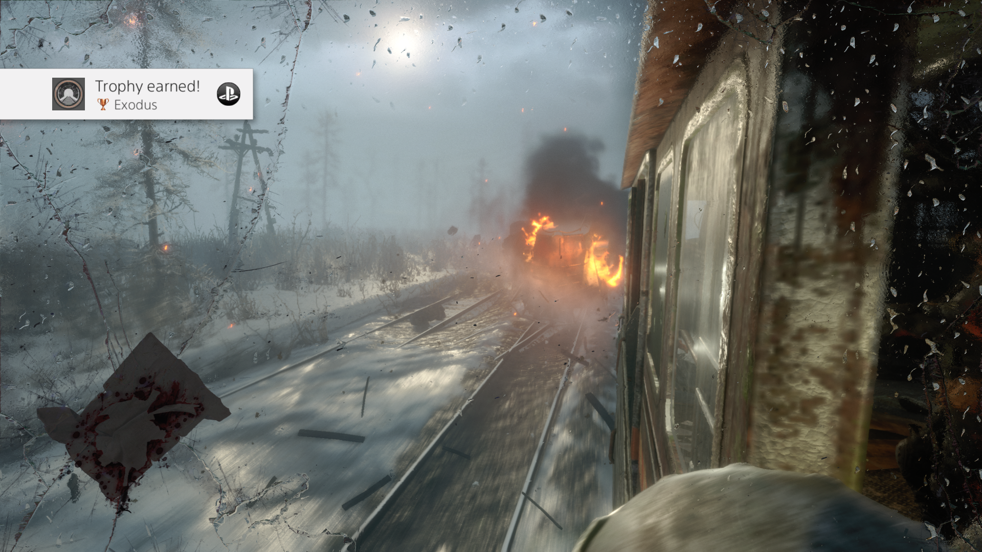 Metro Exodus Review #14