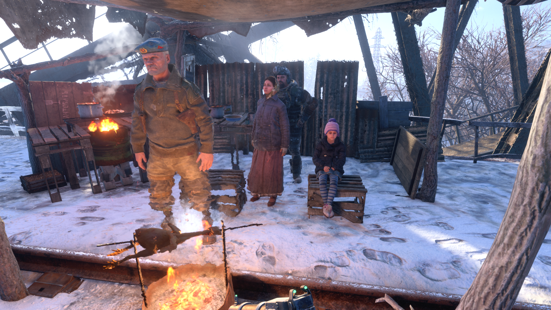 Metro Exodus Review #30