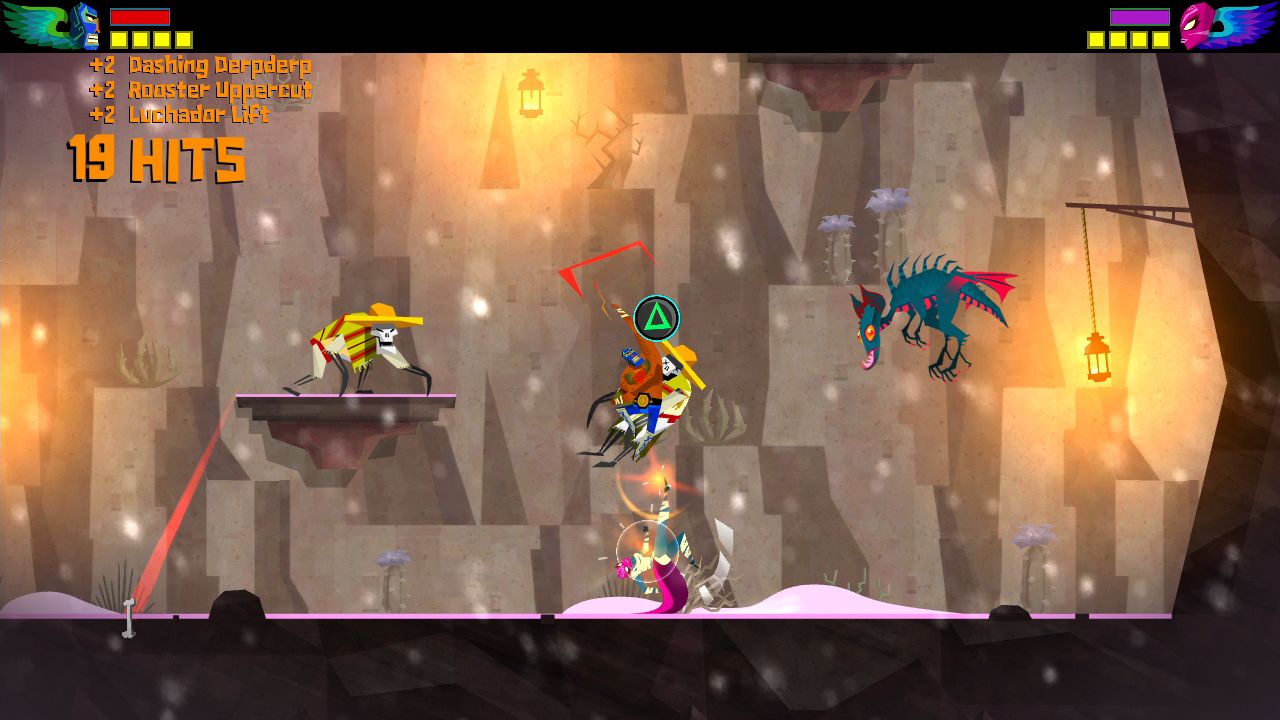 Guacamelee!