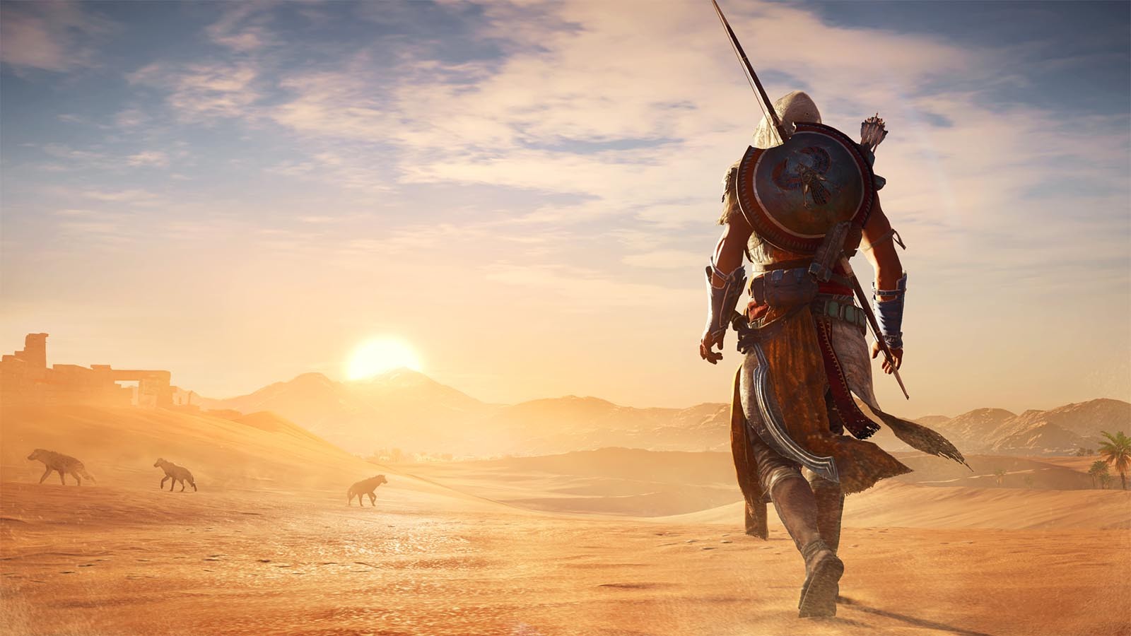 Assassin's Creed Origins $29.99