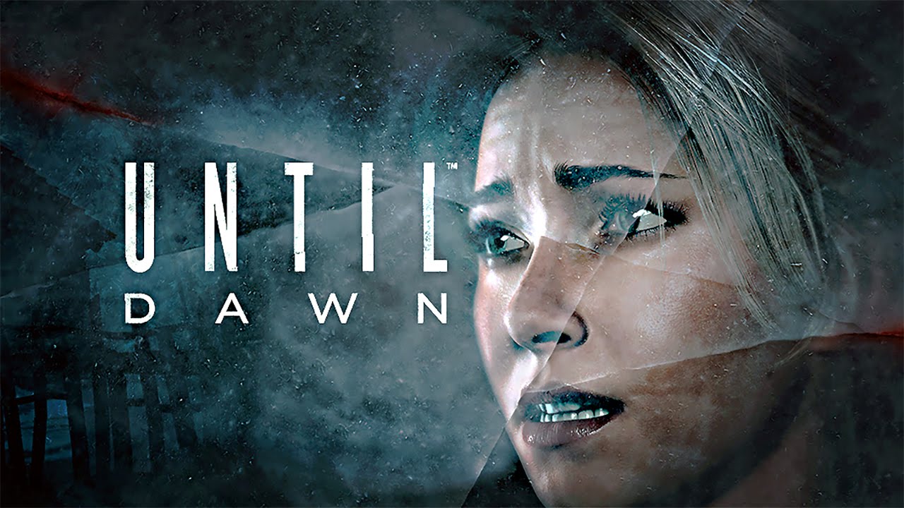 Until Dawn $4.99