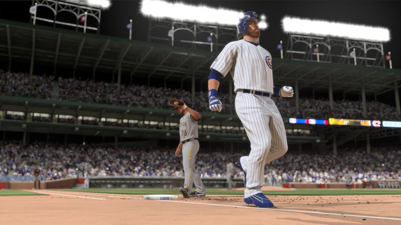 MLB The Show 16