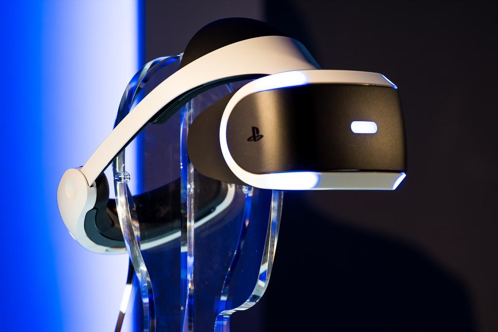 Project Morpheus