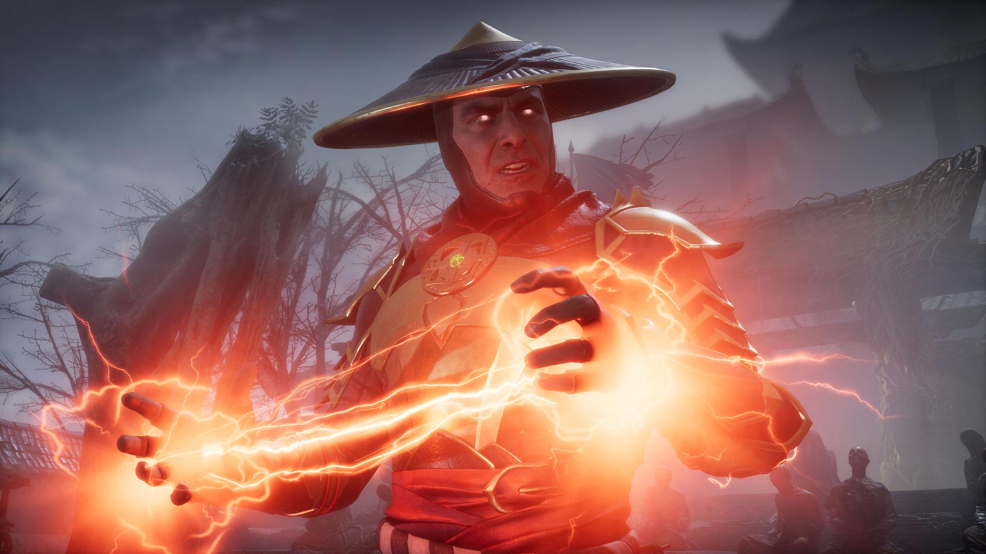 Mortal Kombat 11 December 2018 #2