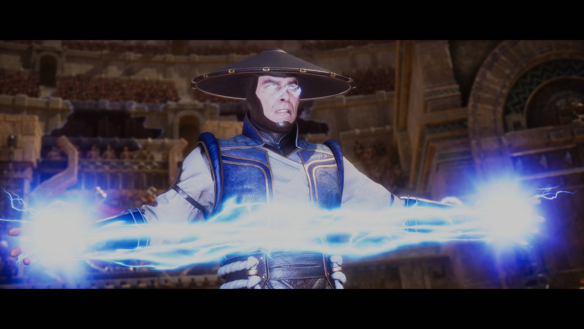 Mortal Kombat 11 Review #9