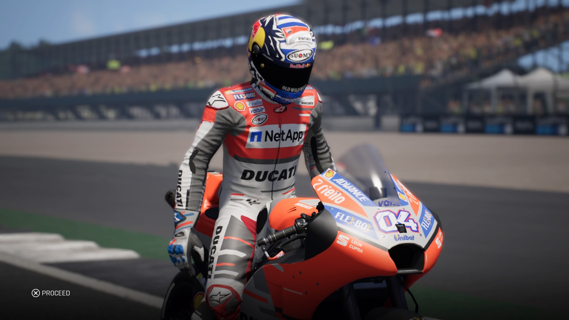 Moto GP 18 - Image 4