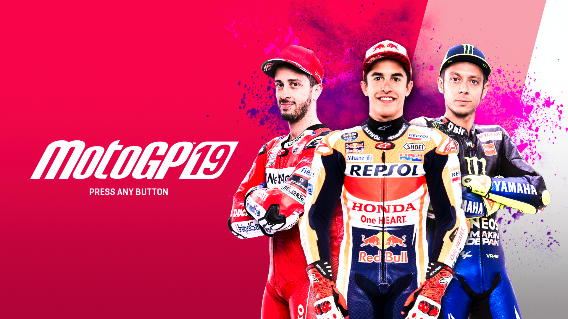 MotoGP 19 Review #2