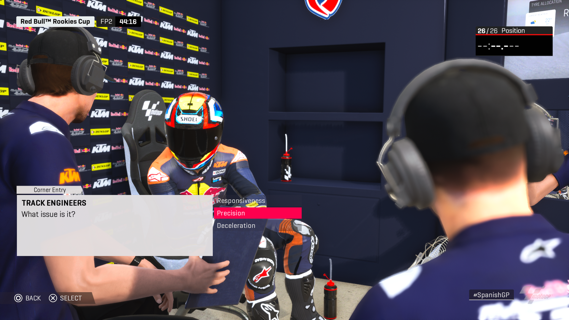 MotoGP 19 Review #12