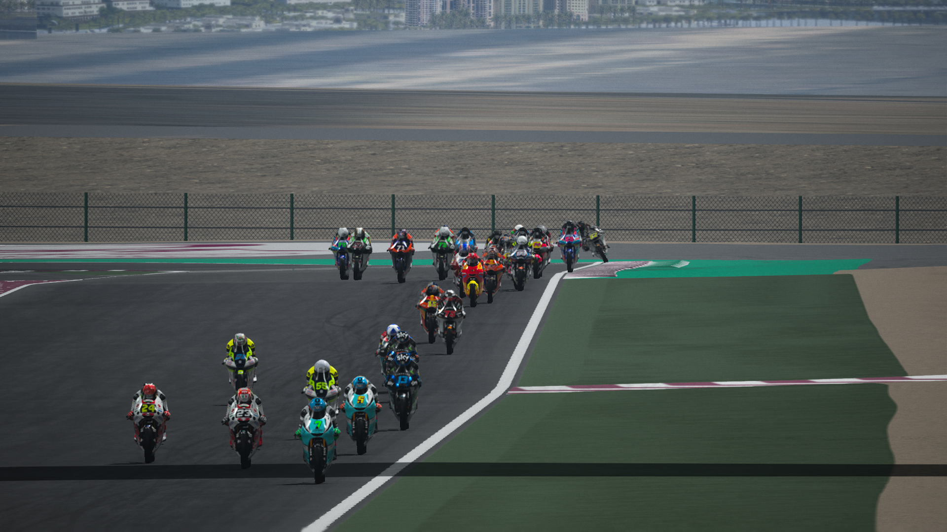 MotoGP 20 Review PS4 #16