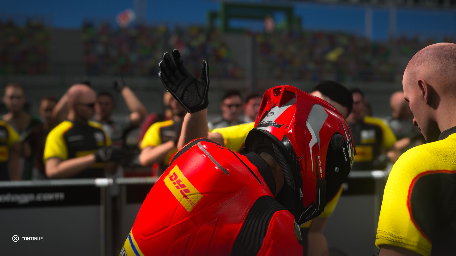 MotoGP 20 Review PS4 #17