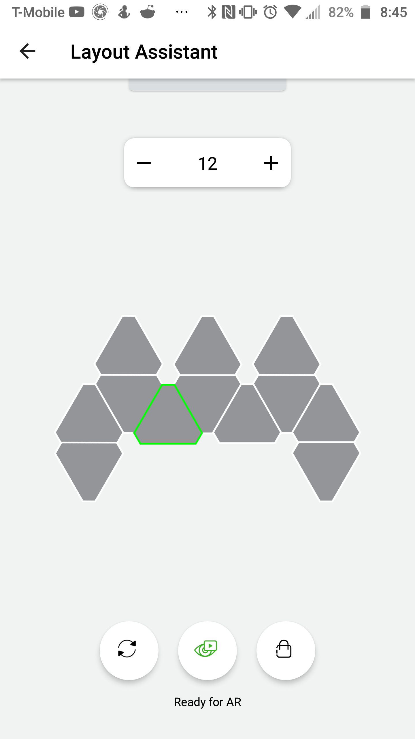 Nanoleaf Rhythm Review #3