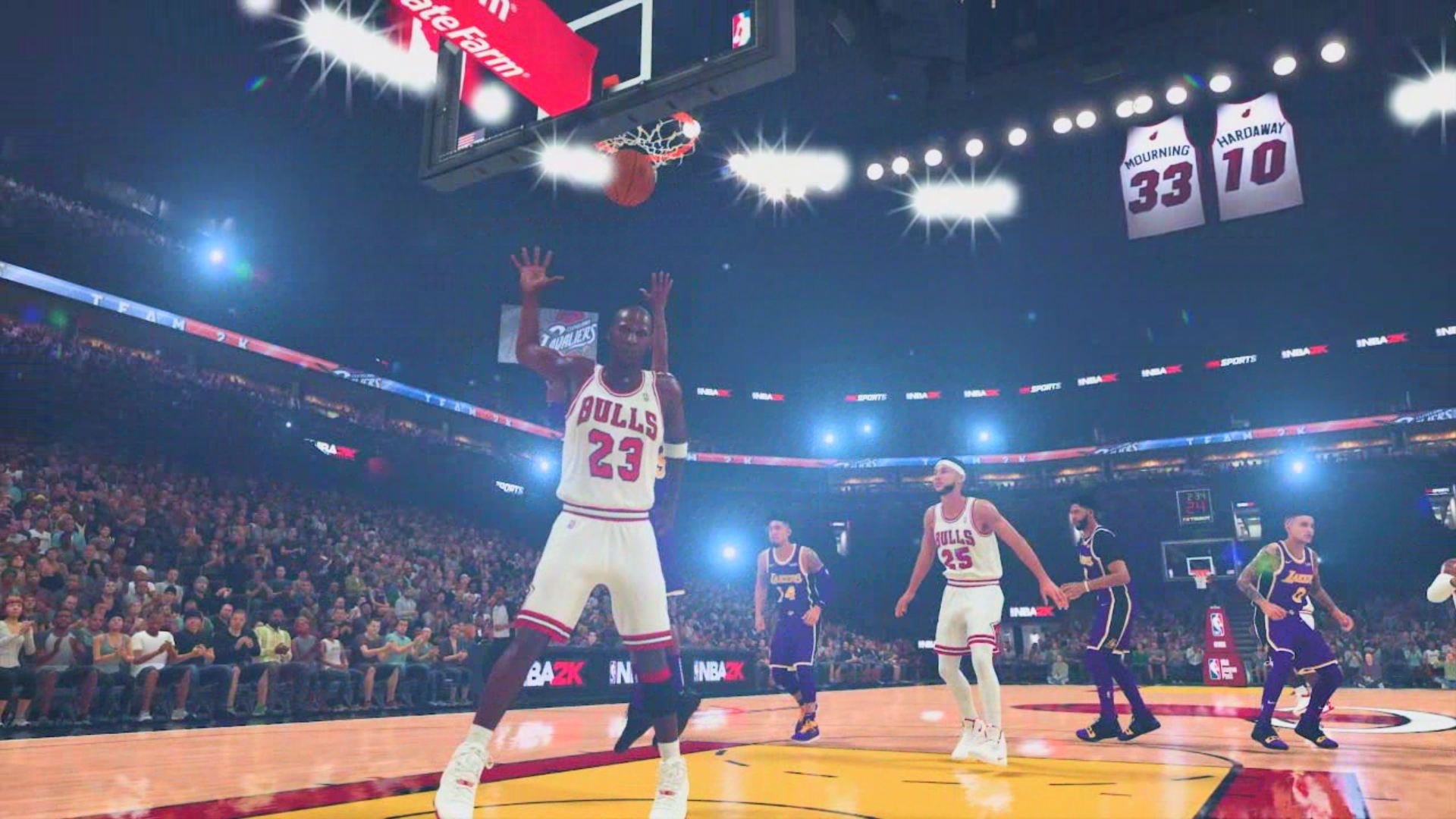 NBA 2K20 Review #3