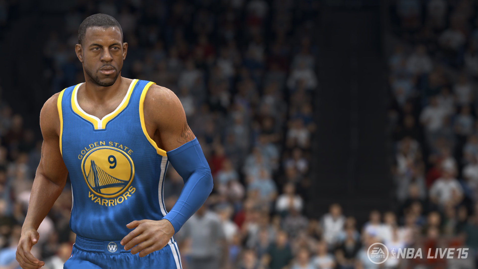 Andre Iguodala