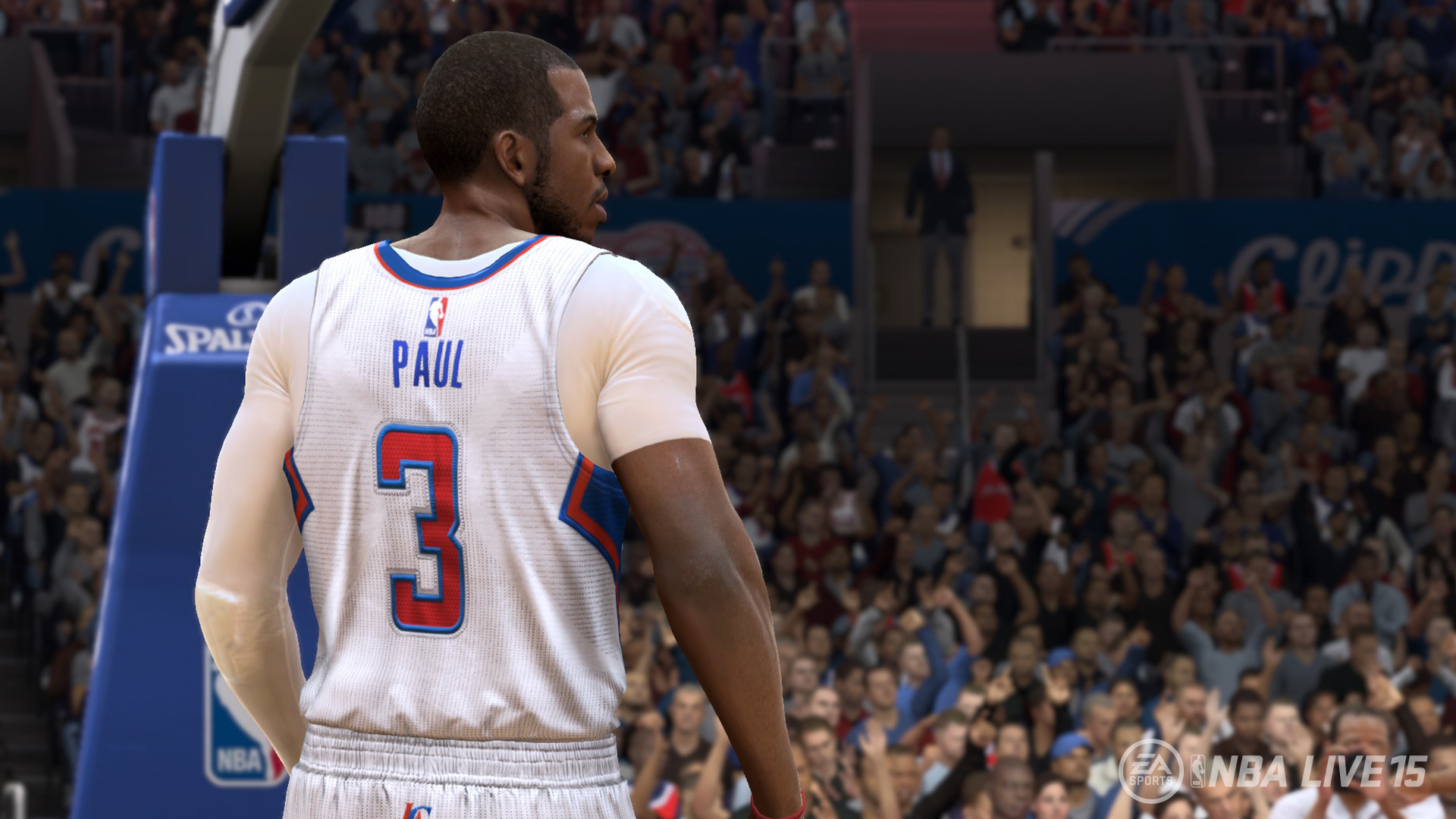 Chris Paul