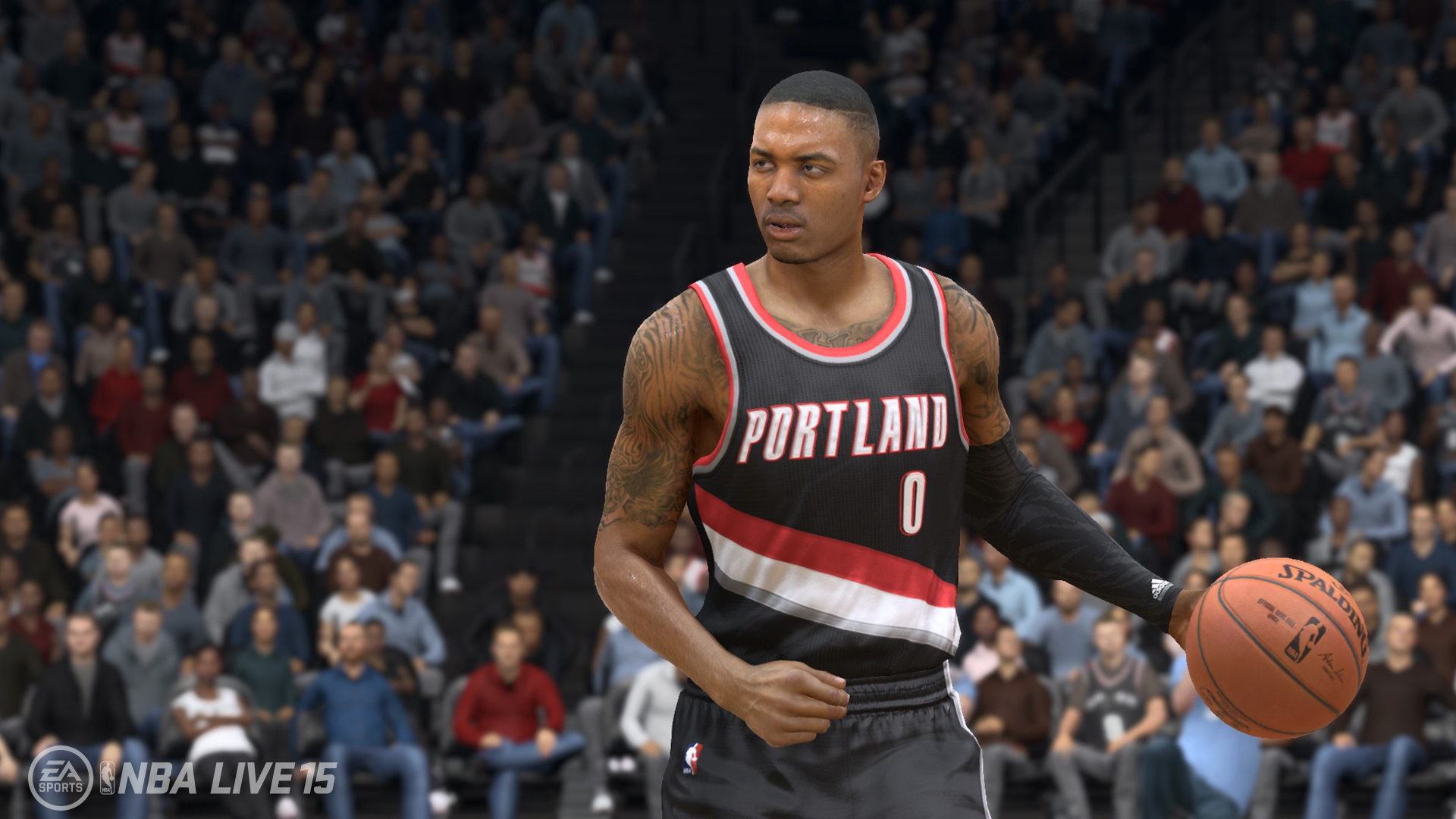 Damian Lillard