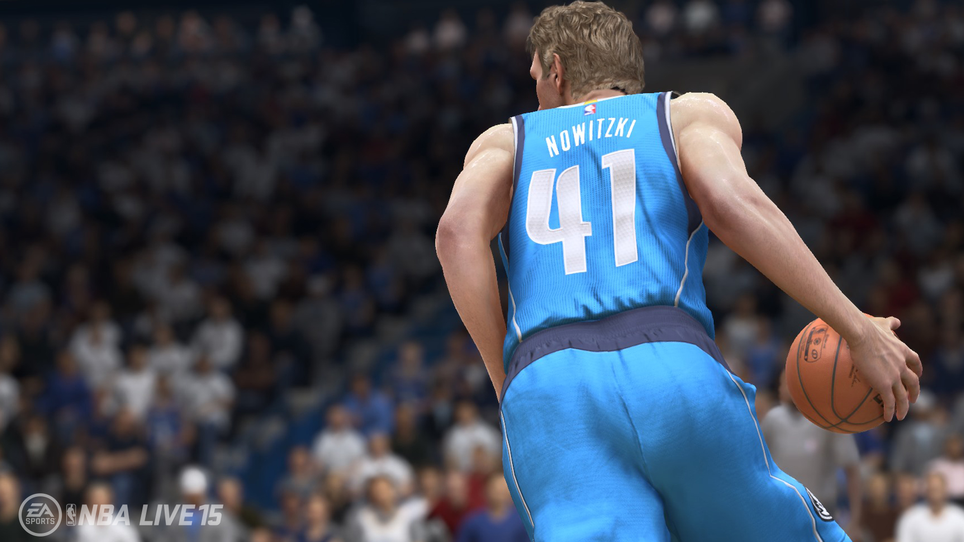 Dirk Nowitzki