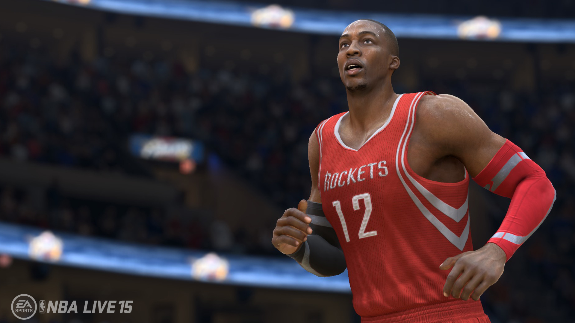 Dwight Howard