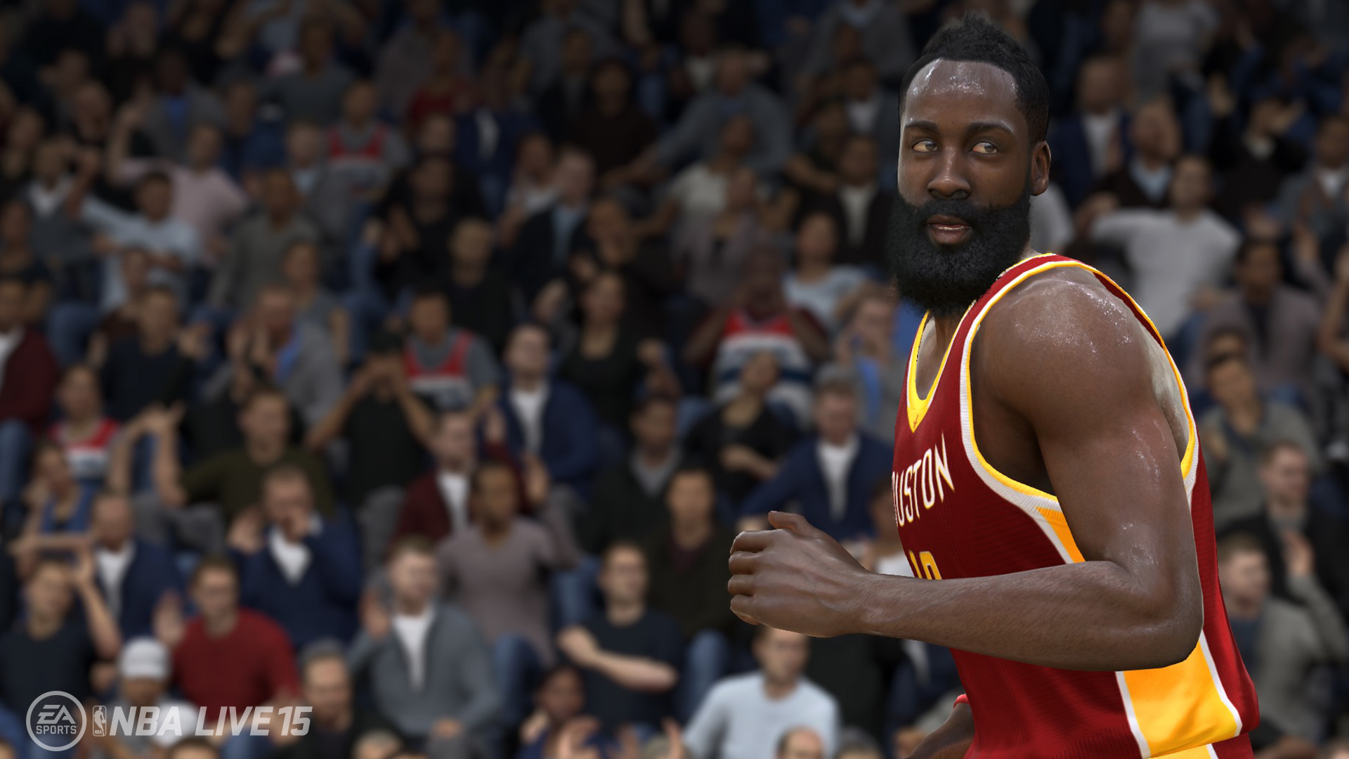 James Harden