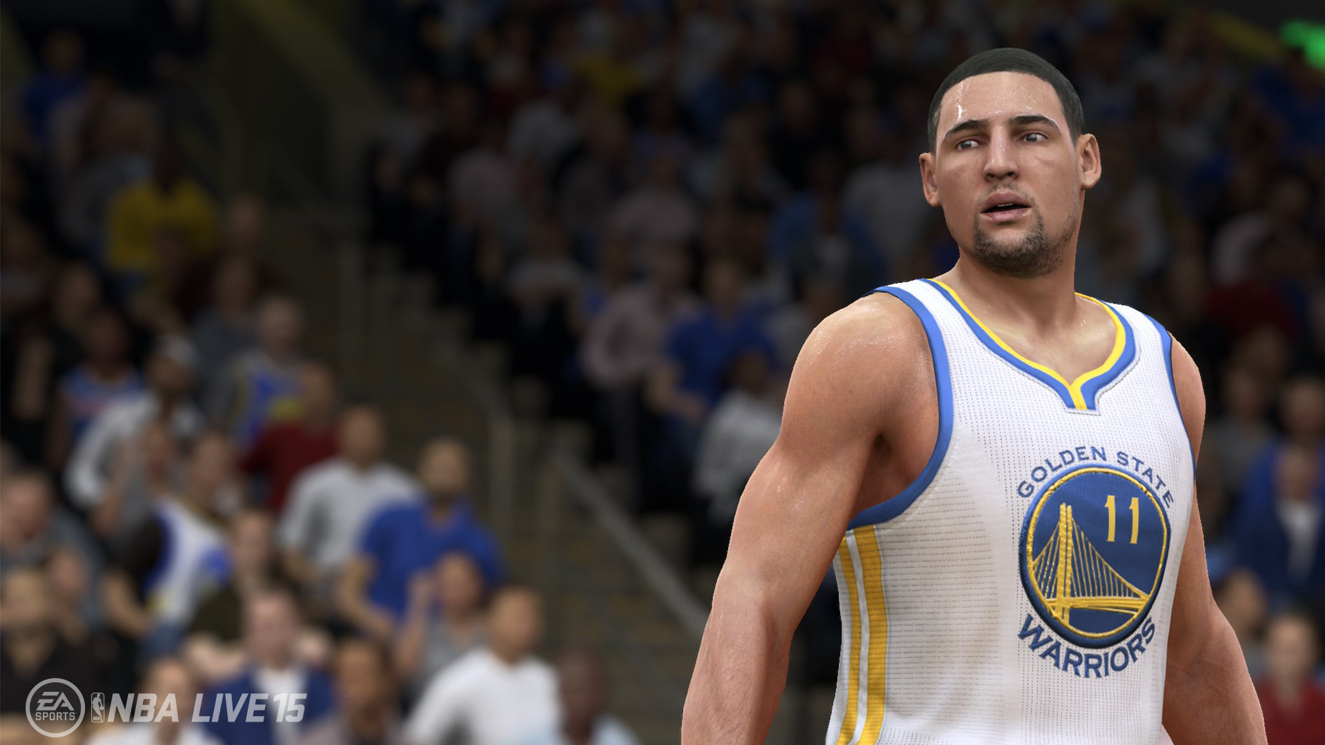 Klay Thompson