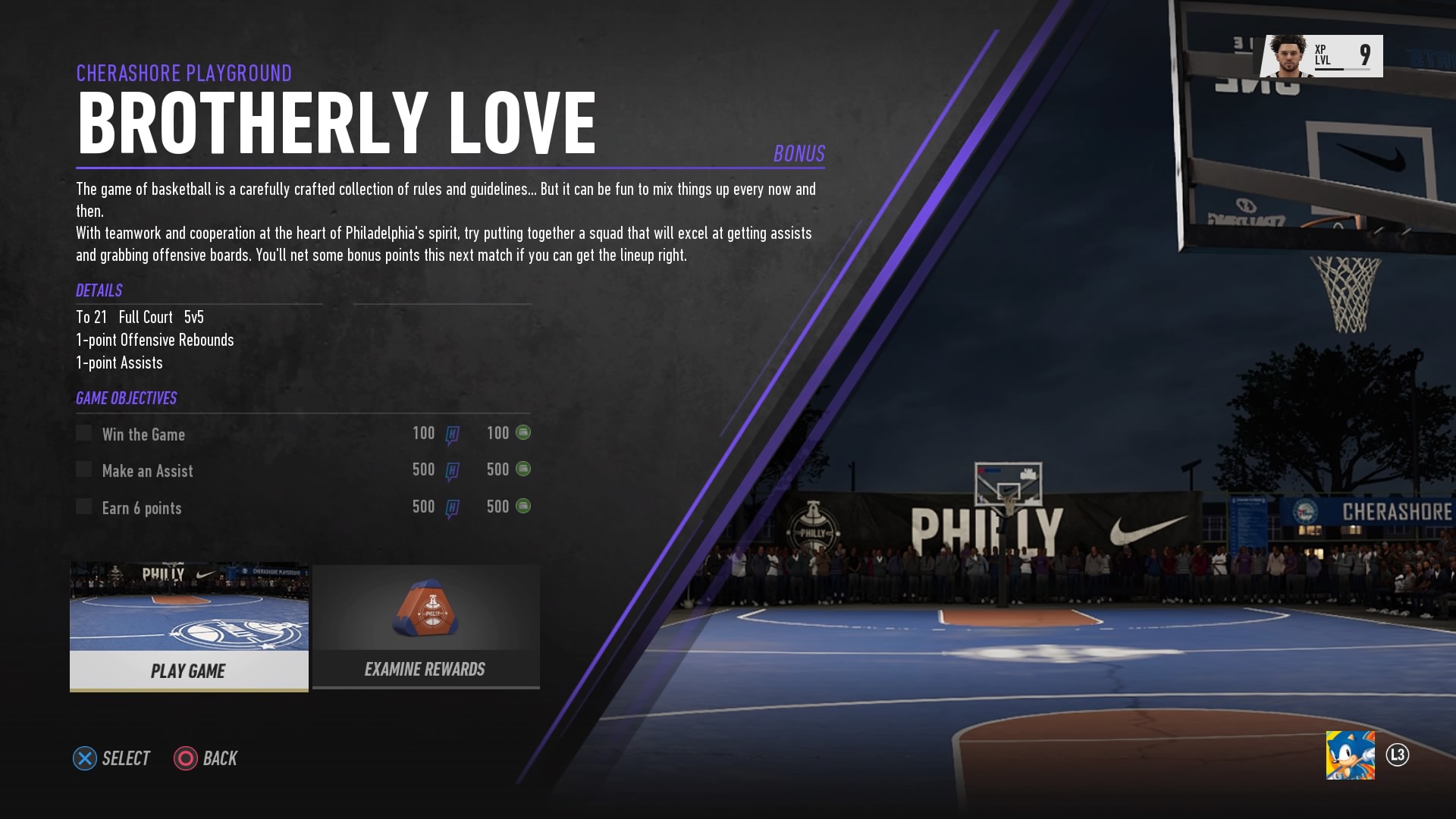 NBA Live 19 Review