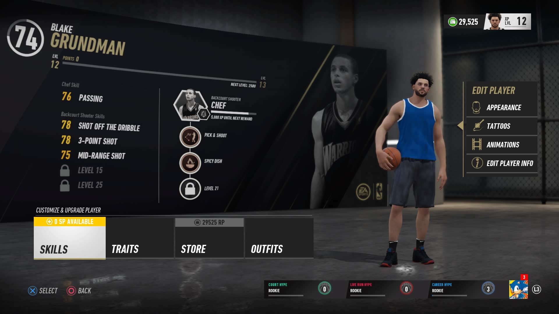 NBA Live 19 Review