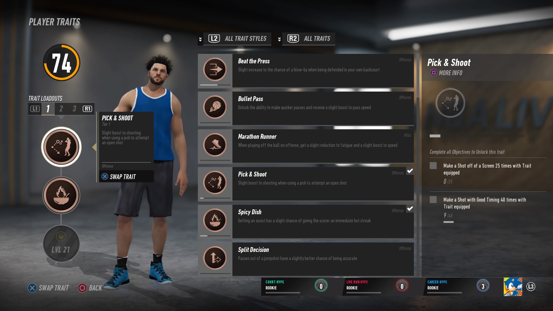 NBA Live 19 Review