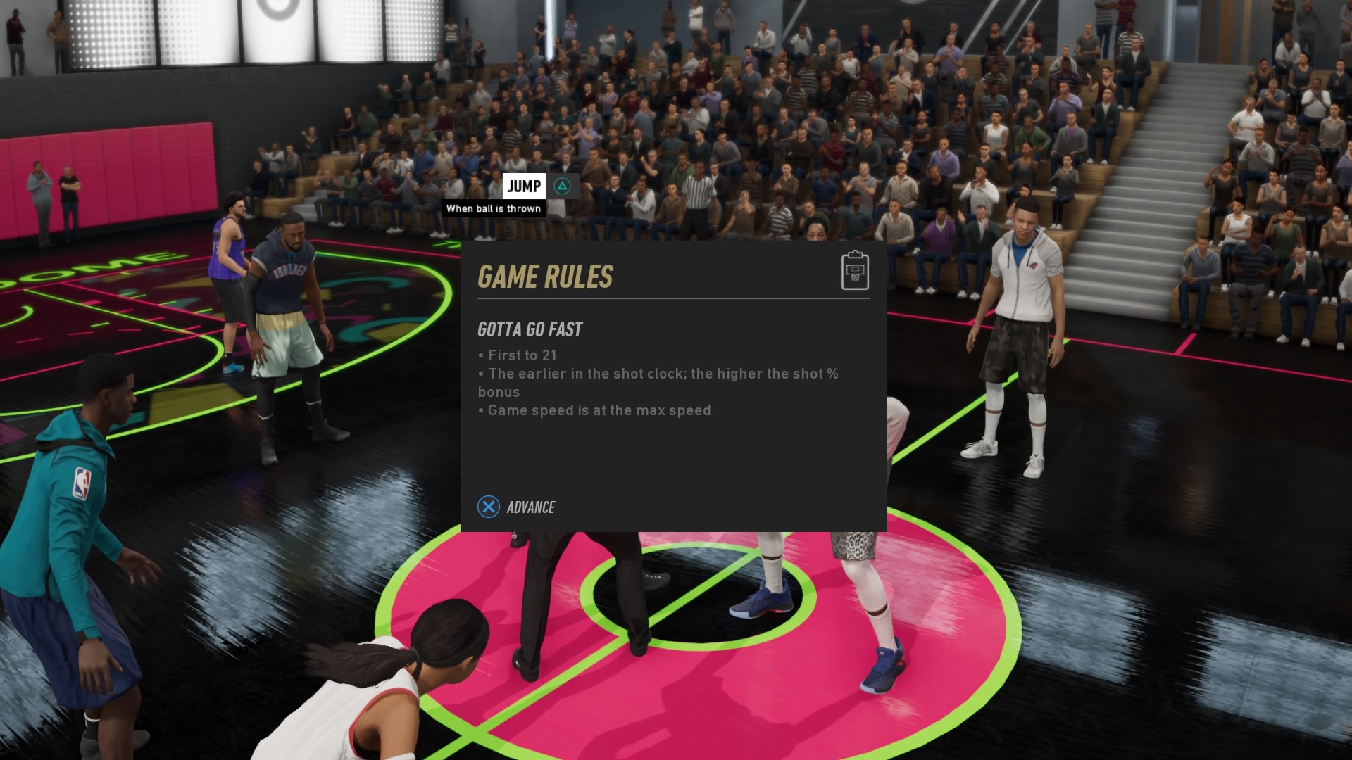 NBA Live 19 Review