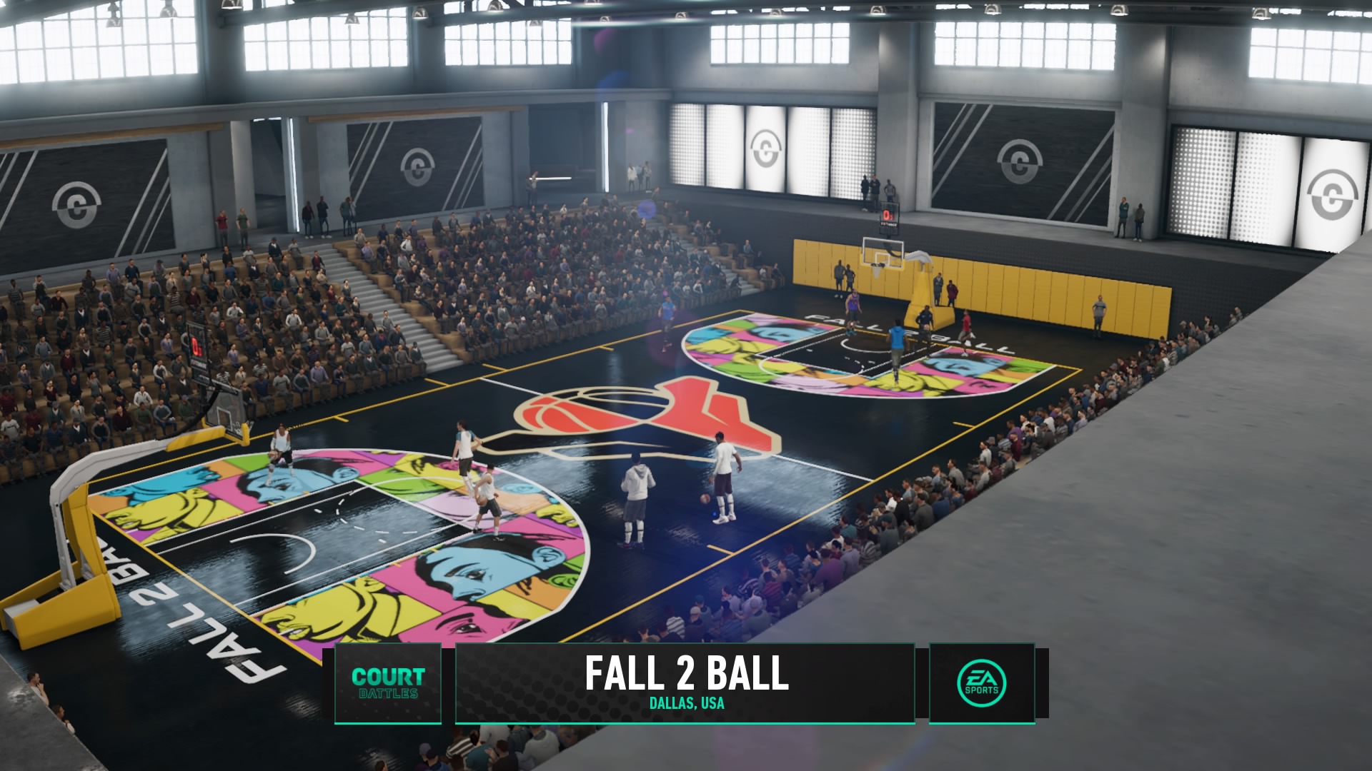 NBA Live 19 Review