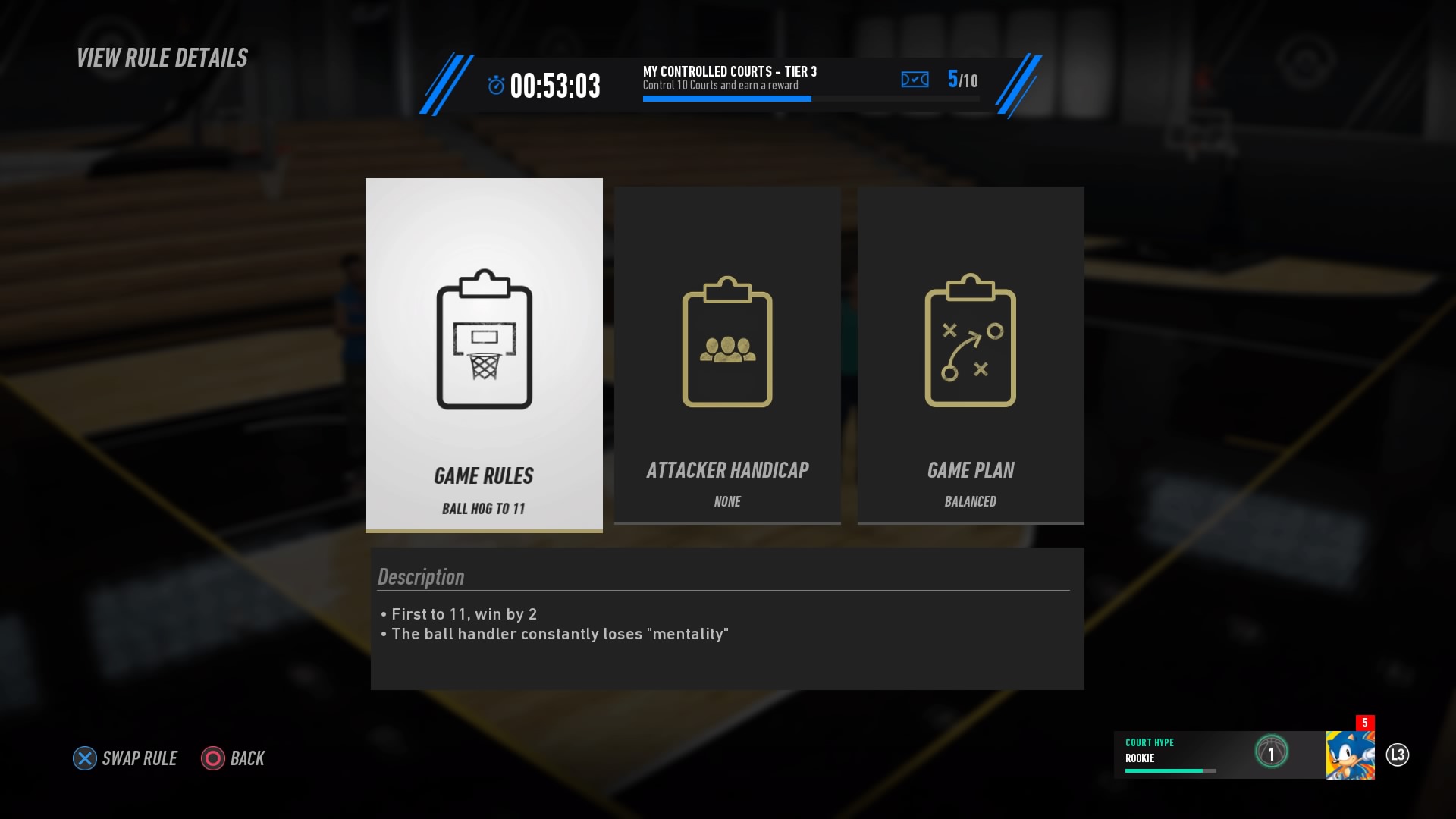 NBA Live 19 Review