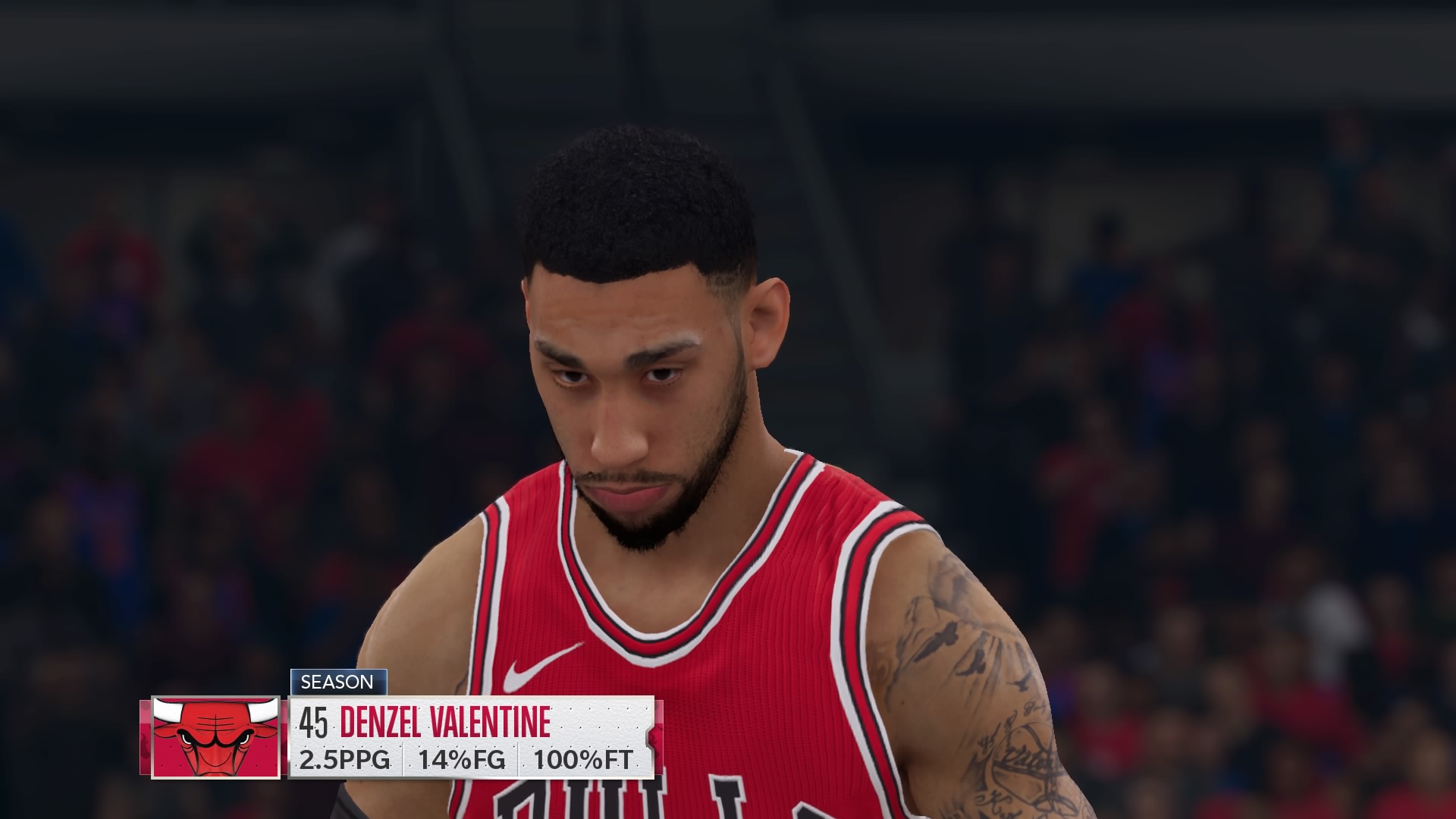 NBA Live 19 Review