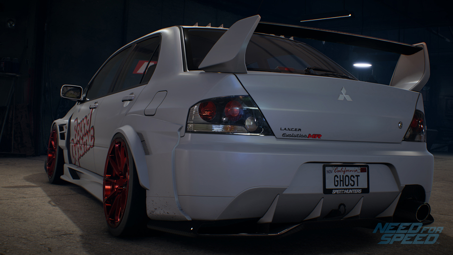 MITSUBISHI LANCER EVOLUTION MR