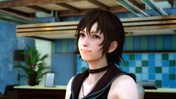 Iris Amicitia