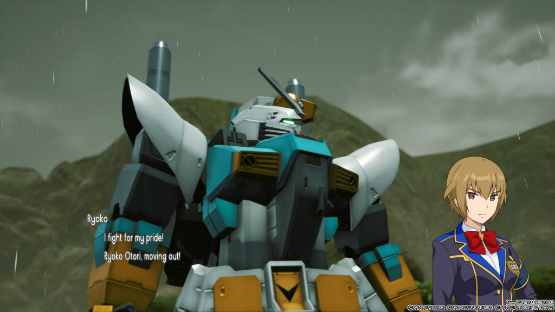 New Gundam Breaker Review