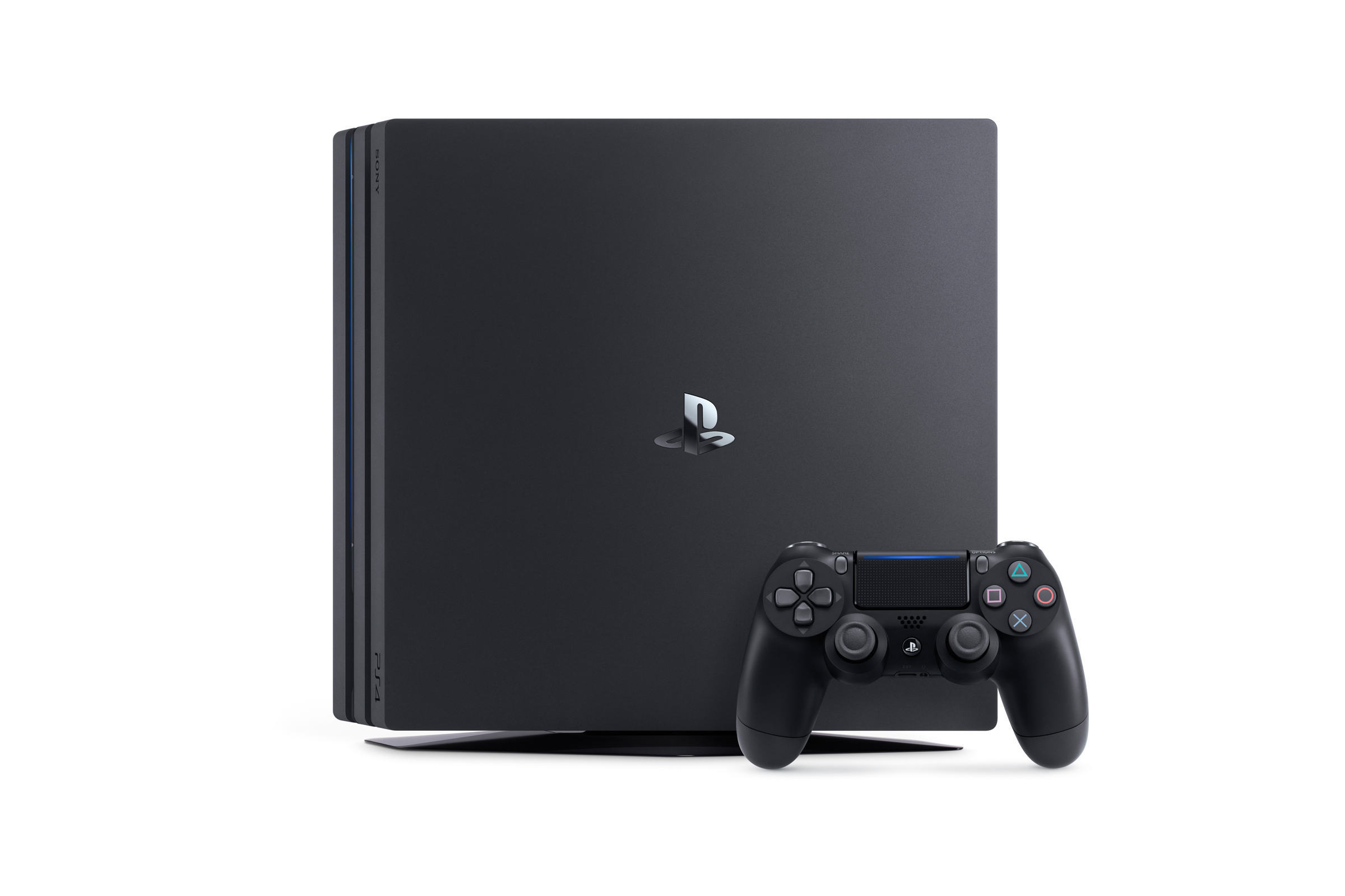 PS4 Pro