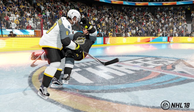 Nhl 18 2