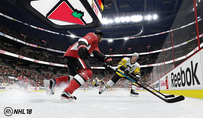 Nhl 18 3