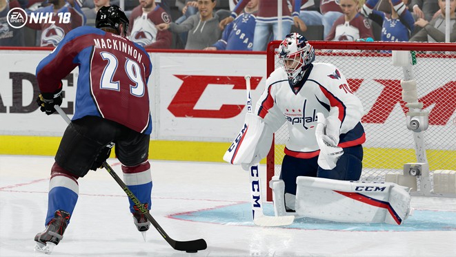 Nhl 18 7