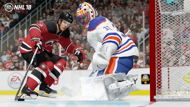 Nhl 18 8