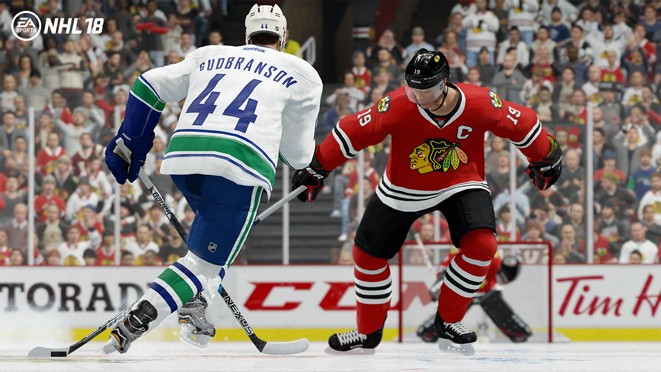 Nhl 18 9