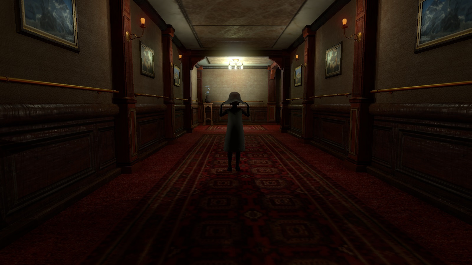 NightCry Screenshots