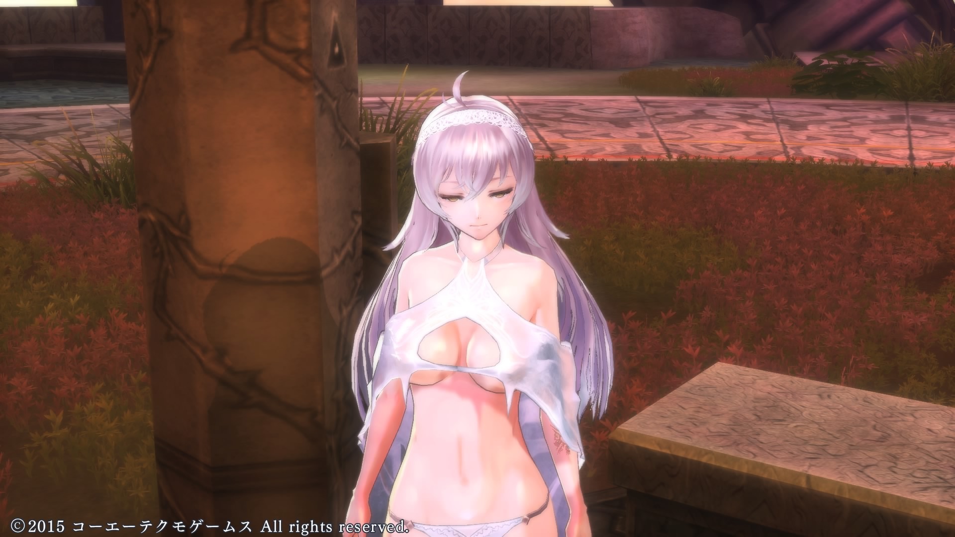 Nights of Azure