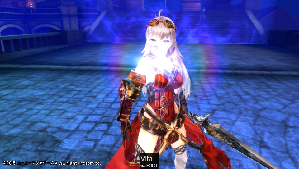 Vita