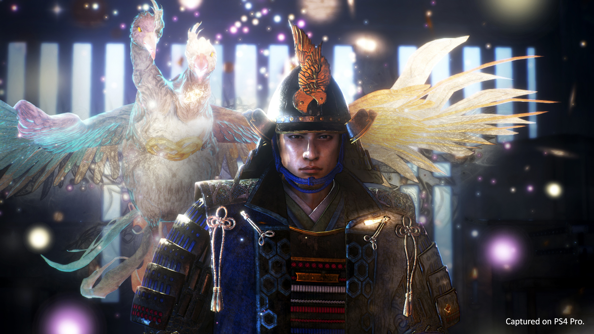 NIOH 2 Preview